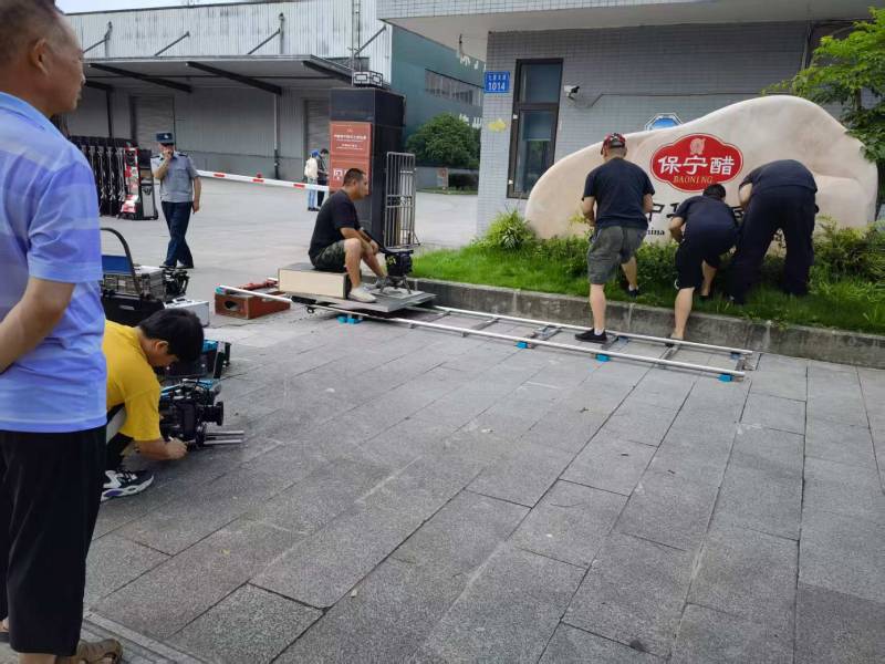 任城区广告片拍摄公司核心优势：全流程服务，让品牌广告片省心更出彩
