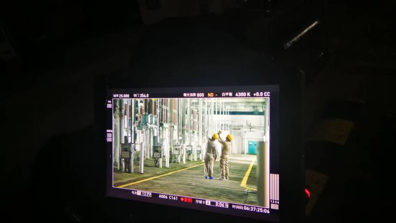 任城区TVC拍摄：拒绝流水线，深度挖掘品牌内核，打造有灵魂的电视广告！