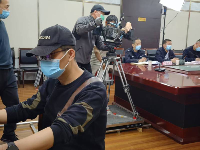 任城区TVC拍摄公司怎么筛选？记住这3个核心标准！