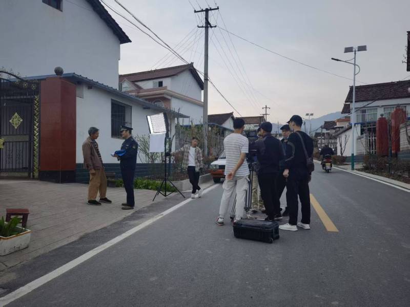 任城区TVC制作：多版本适配全渠道投放，让广告发挥最大价值！