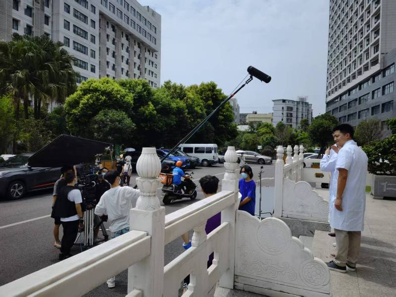 任城区广告片拍摄公司低成本实现高规格制作的诀窍
